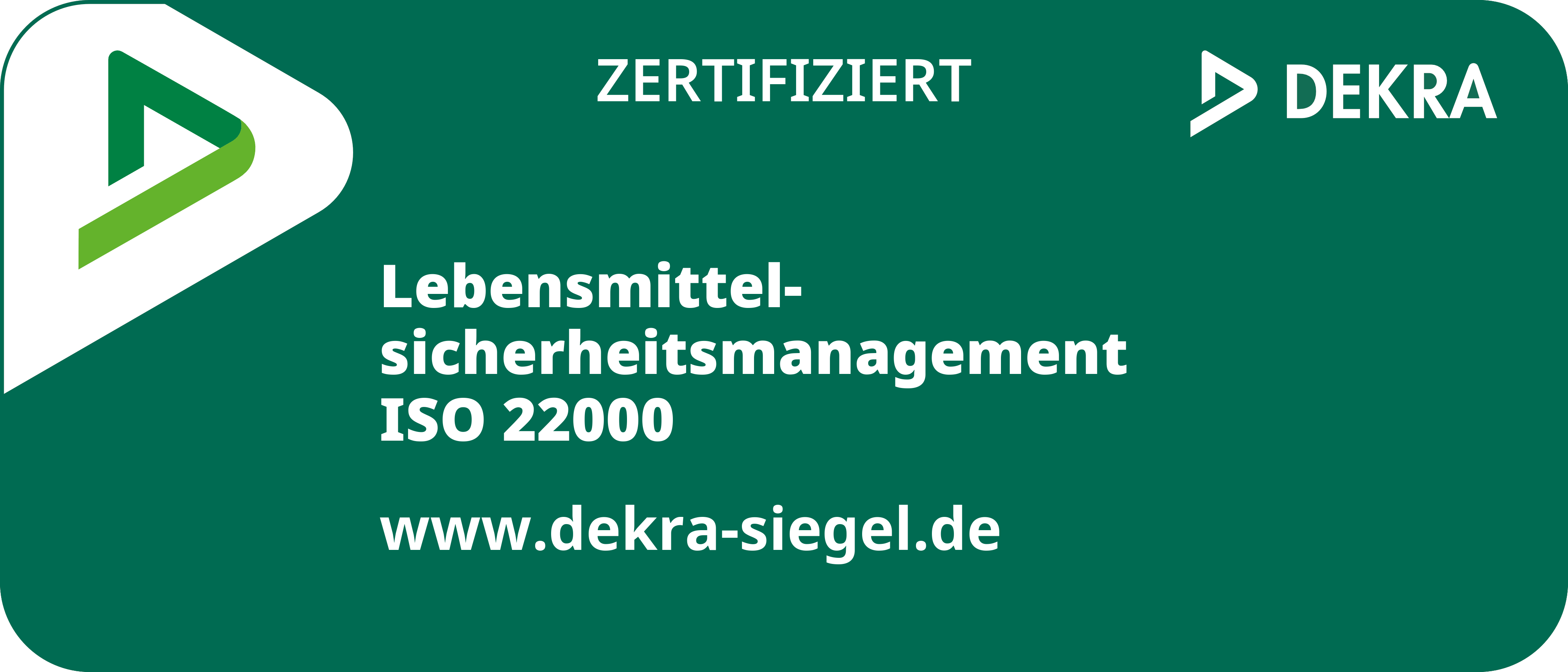 ISO 22000